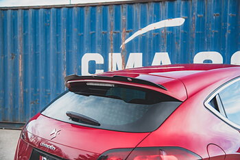 Spoiler CAP Citroen DS4 (2011-2015)