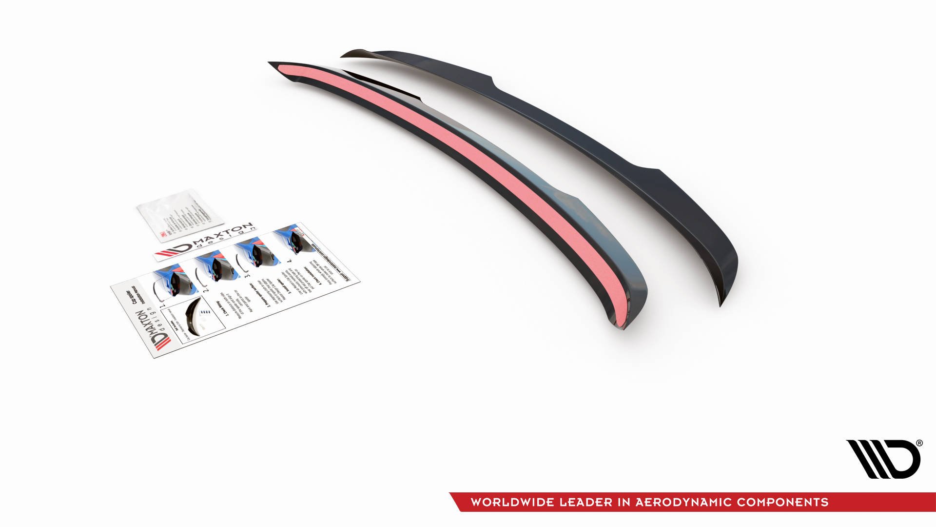 Spoiler CAP Citroen DS4 (2011-2015) - 7