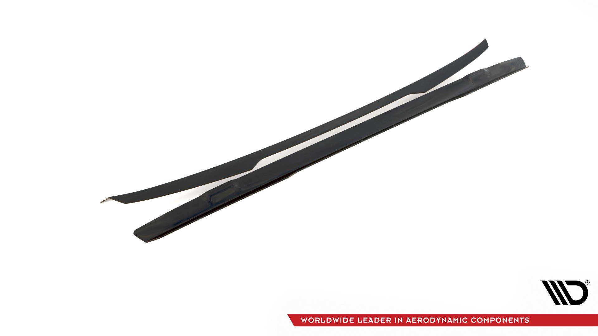 Spoiler CAP Citroen Berlingo Mk3 - 6