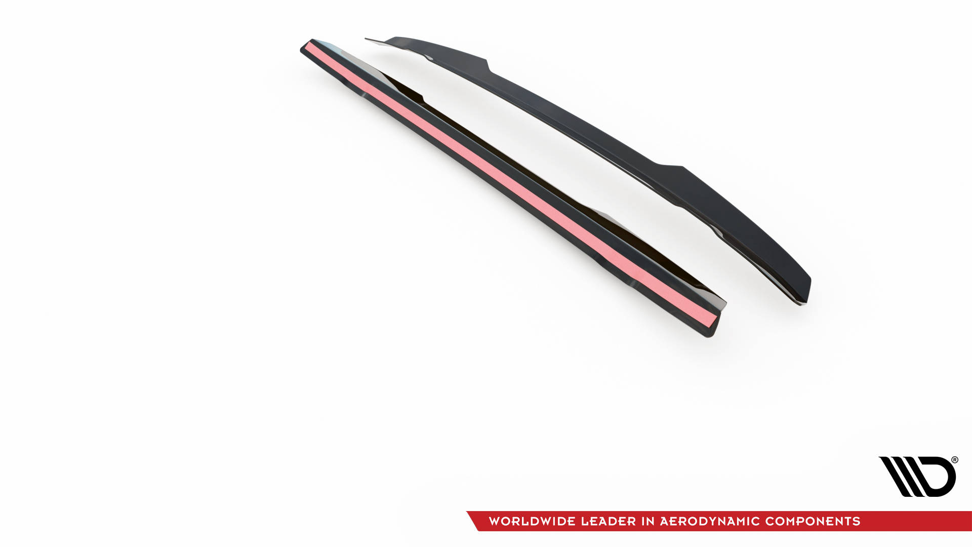 Spoiler CAP Citroen Berlingo Mk3 - 5