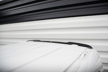 Spoiler CAP Citroen Jumpy Mk3