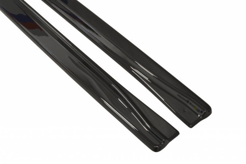 Side Skirts Diffusers Citroen DS5 - 8