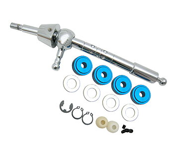 MITSUBISHI LANCER/ECLIPSE 00-03 MEGAN RACING SHORT SHIFTER
