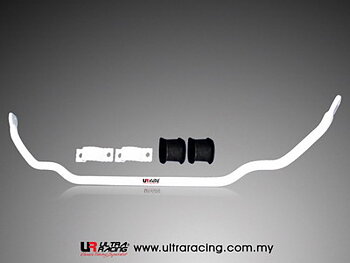 MITSUBISHI PAJERO IO 98+ ULTRARACING FRONT SWAY BAR 25MM