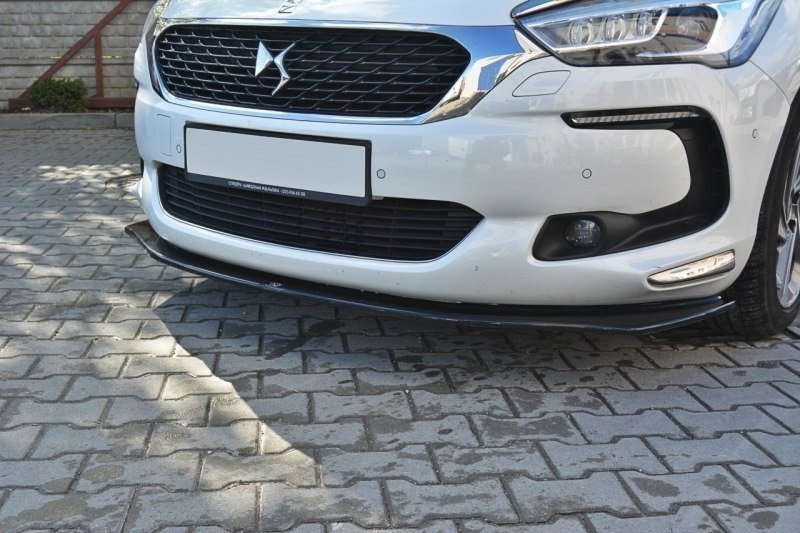 Front Splitter V.2 Citroen DS5 - 4