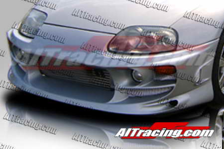 TOYOTA SUPRA 93-98 BMX FRONT BUMPER [AIT]