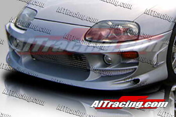 TOYOTA SUPRA 93-98 BMX FRONT BUMPER [AIT]