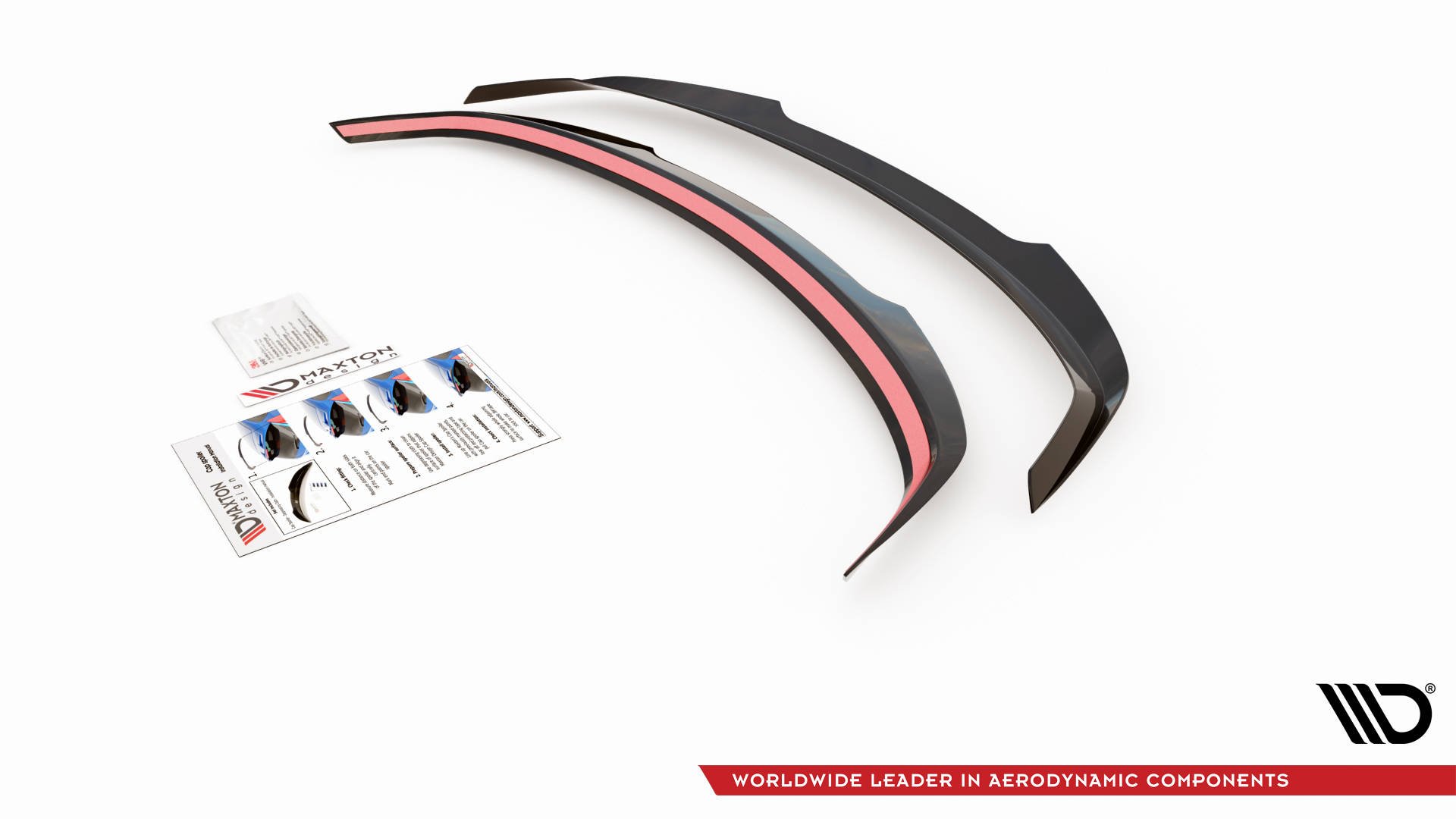 Spoiler CAP Cupra Formentor (2020-) - 5