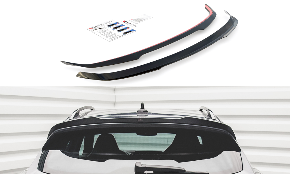 Spoiler CAP Cupra Formentor (2020-)