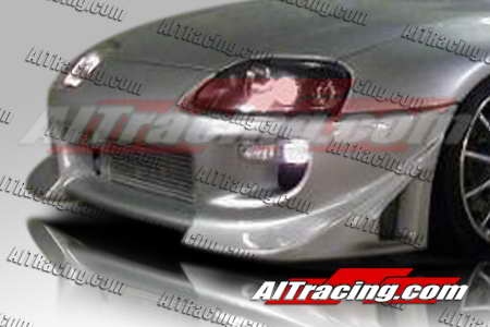 TOYOTA SUPRA 93-98 BZS FRONT BUMPER [AIT]