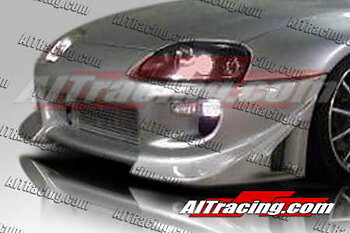 TOYOTA SUPRA 93-98 BZS FRONT BUMPER [AIT]