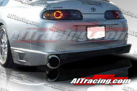TOYOTA SUPRA 93-98 BZS REAR BUMPER [AIT]