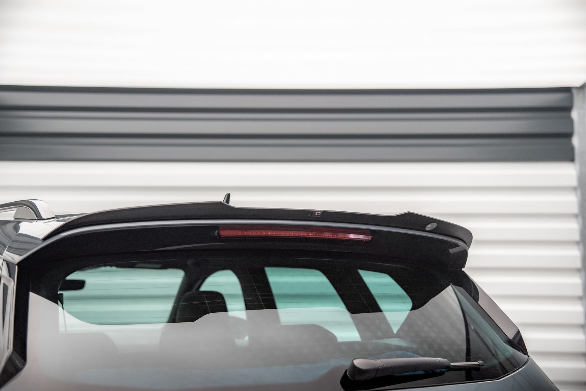 Spoiler CAP Cupra Ateca - 7