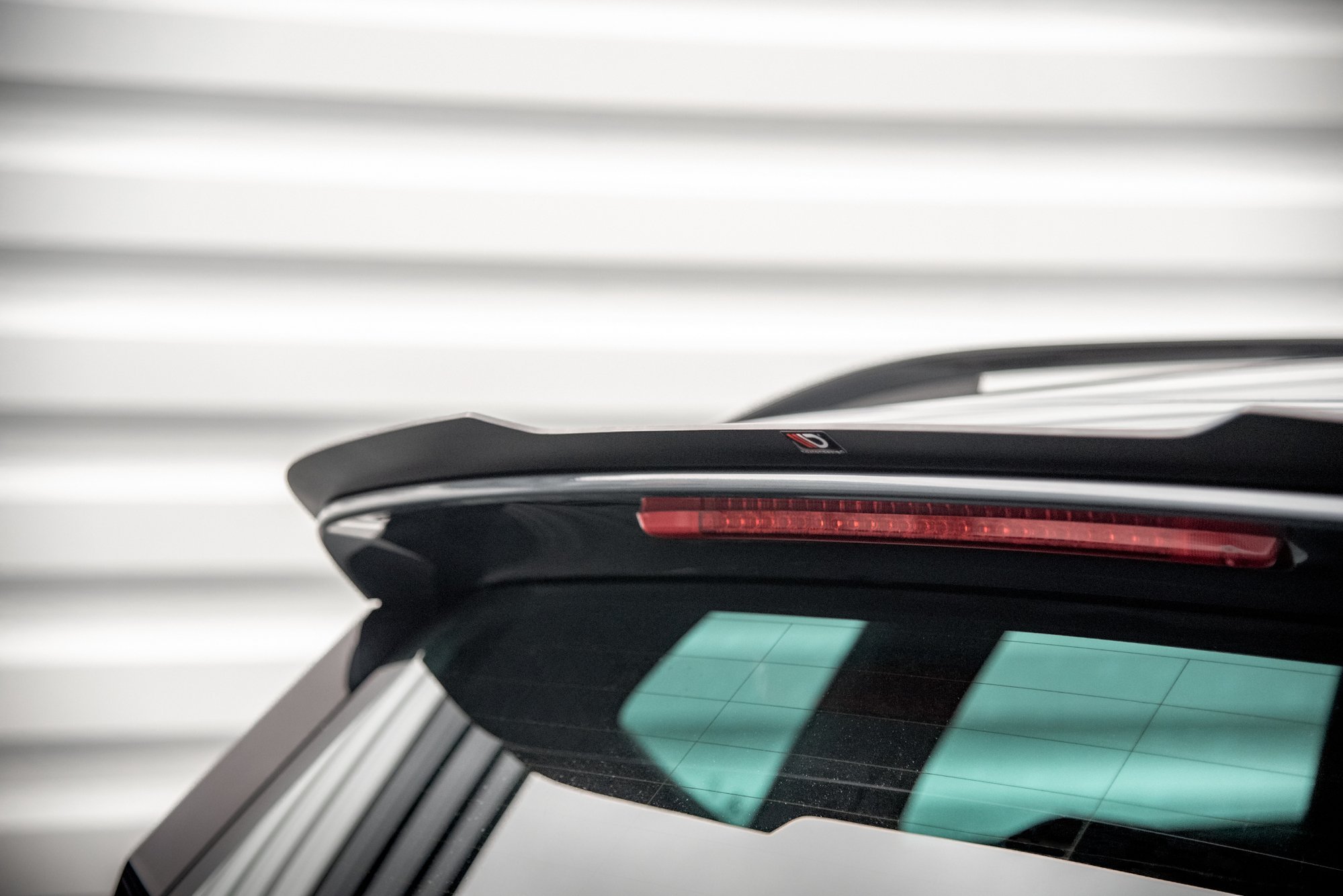 Spoiler CAP Cupra Ateca - 3