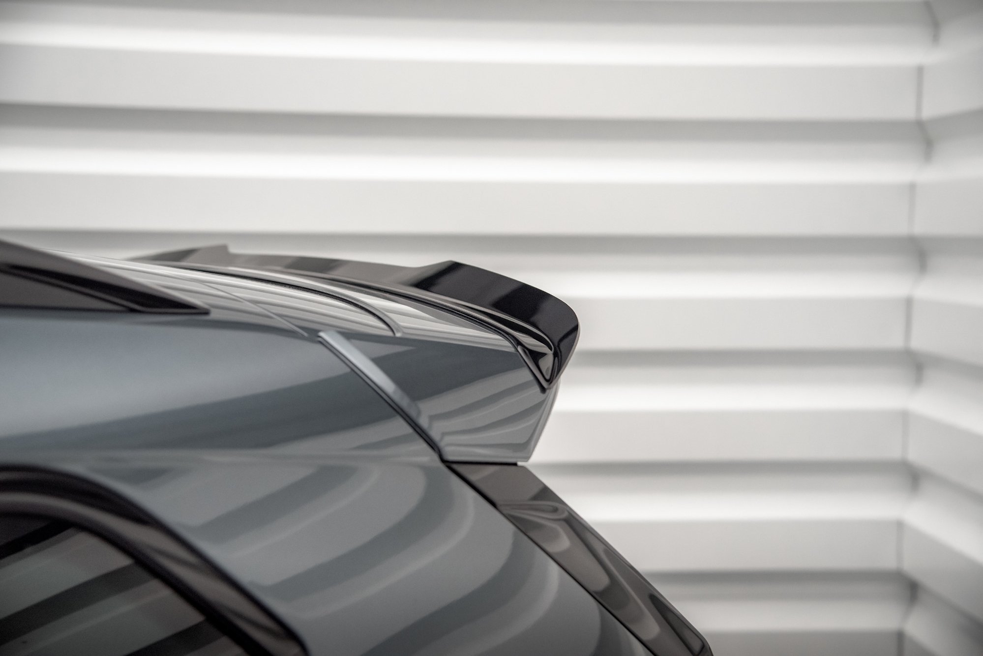 Spoiler CAP Cupra Ateca - 5