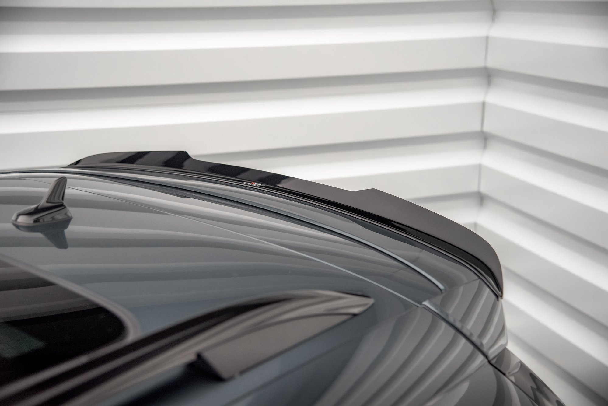 Spoiler CAP Cupra Ateca - 4