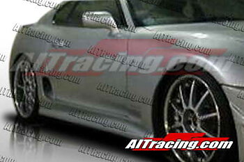 TOYOTA SUPRA 93-98 BZS SIDESKIRTS [AIT]