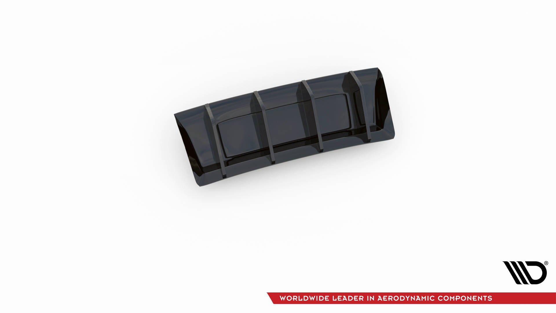 Rear Valance Cupra Ateca - 9