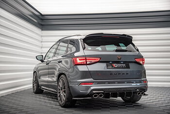 Rear Valance Cupra Ateca