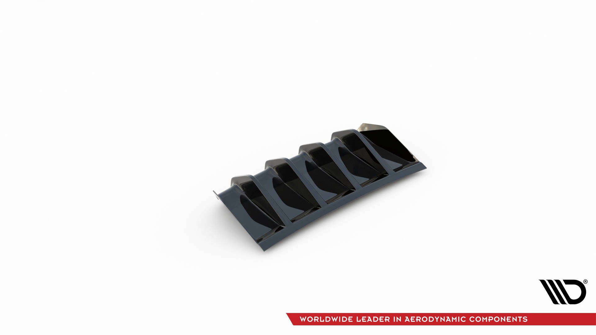 Rear Valance V.1 Cupra Formentor - 5