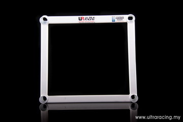 TOYOTA SUPRA MK IV 93-98 ULTRARACING FRONT LOWER BRACE 779