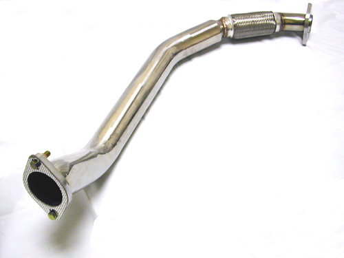 TOYOTA SUPRA MKIII 86-92 TURBO MEGAN RACING DOWNPIPE
