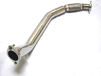 TOYOTA SUPRA MKIII 86-92 TURBO MEGAN RACING DOWNPIPE