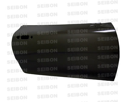 TOYOTA SUPRA MKIV 93-98 SEIBON CARBON DOORS