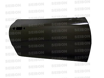 TOYOTA SUPRA MKIV 93-98 SEIBON CARBON DOORS