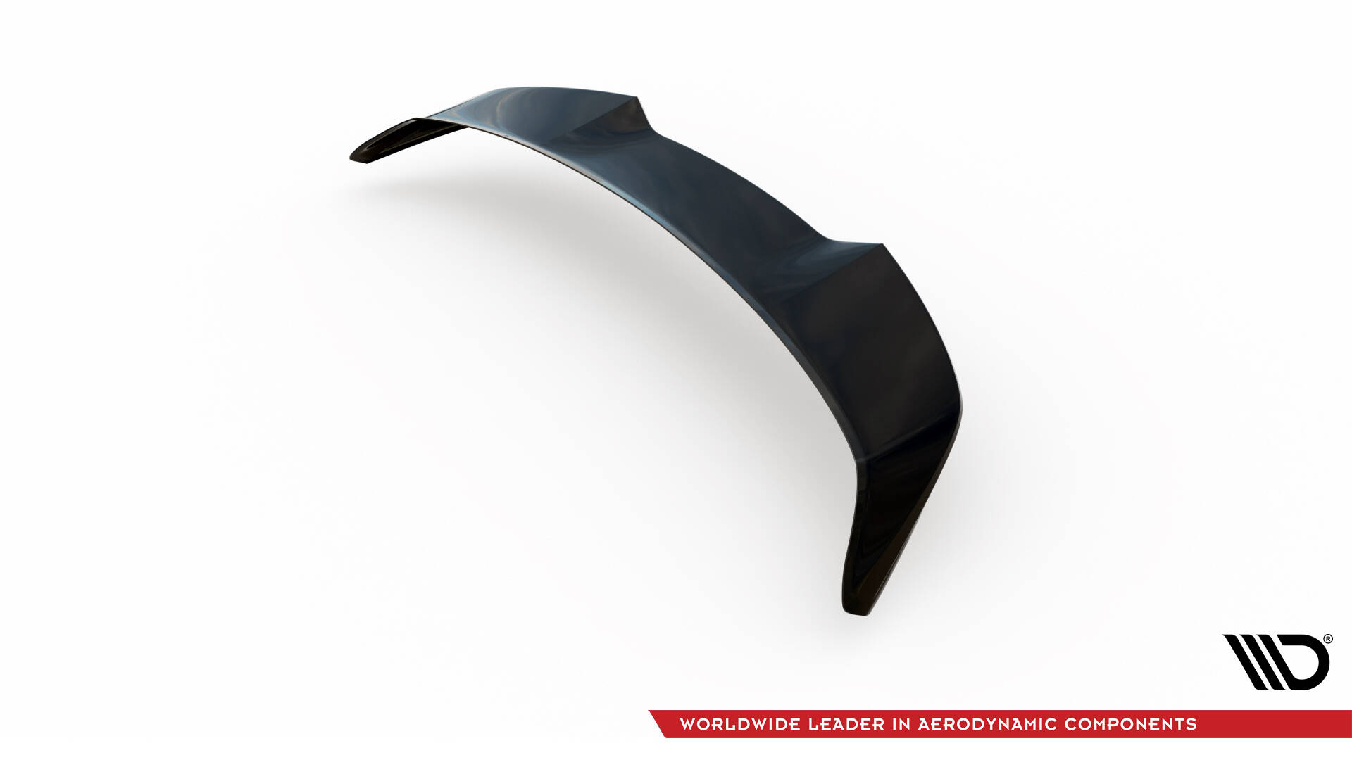 Upper Spoiler CAP 3D Cupra Formentor Mk1 - 7