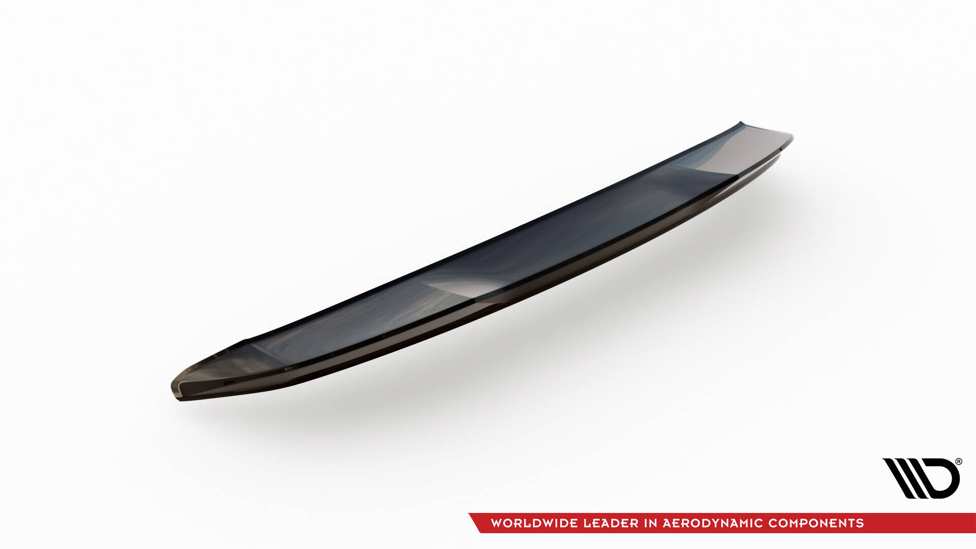 Upper Spoiler CAP 3D Cupra Formentor Mk1 - 8