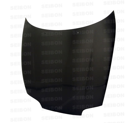 TOYOTA SUPRA MKIV 93-98 SEIBON OEM CARBON HOOD