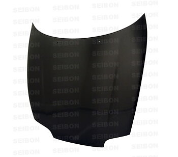TOYOTA SUPRA MKIV 93-98 SEIBON OEM CARBON HOOD
