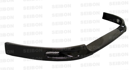 TOYOTA SUPRA MKIV 93-98 SEIBON TJ CARBON FRONTLIP