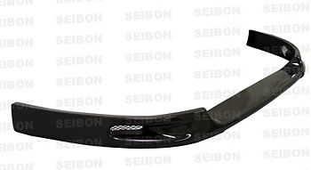 TOYOTA SUPRA MKIV 93-98 SEIBON TJ CARBON FRONTLIP