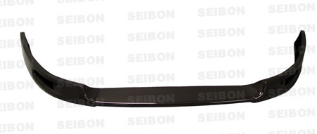 TOYOTA SUPRA MKIV 93-98 SEIBON TJ CARBON FRONTLIP - 2