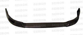 TOYOTA SUPRA MKIV 93-98 SEIBON TJ CARBON FRONTLIP