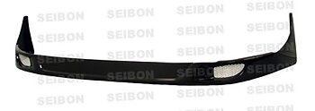 TOYOTA SUPRA MKIV 93-98 SEIBON TS CARBON FRONTLIP