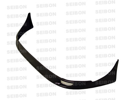 TOYOTA SUPRA MKIV 93-98 SEIBON TS CARBON FRONTLIP