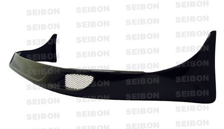 TOYOTA SUPRA MKIV 93-98 SEIBON TS CARBON FRONTLIP - 3