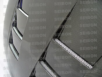 TOYOTA SUPRA MKIV 93-98 SEIBON TS CARBON HOOD