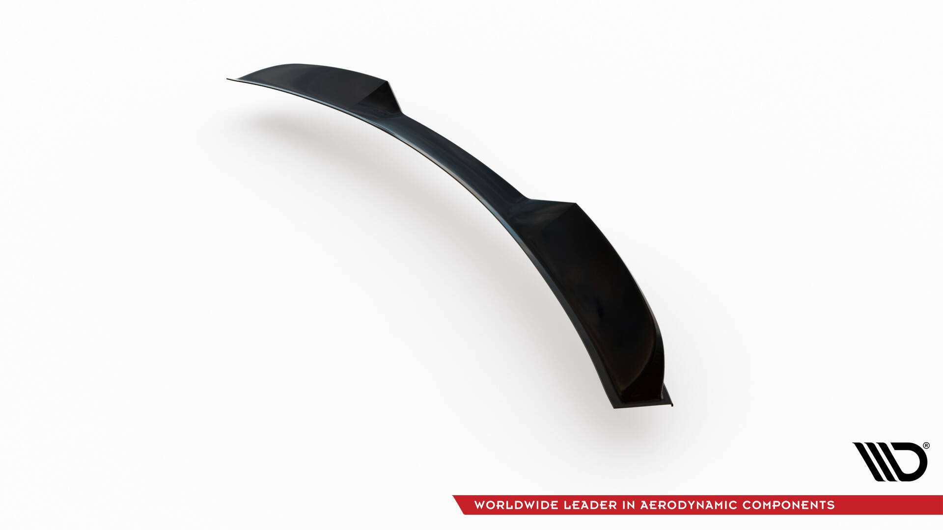 Lower Spoiler CAP 3D Cupra Formentor Mk1 - 8