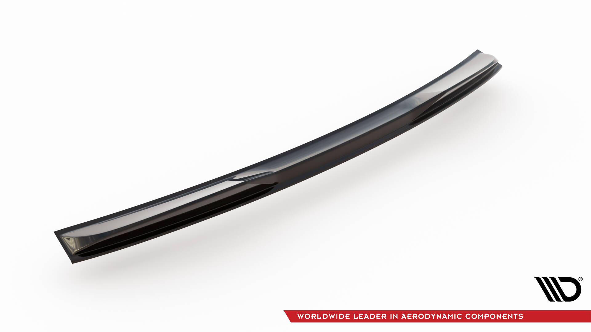 Lower Spoiler CAP 3D Cupra Formentor Mk1 - 7