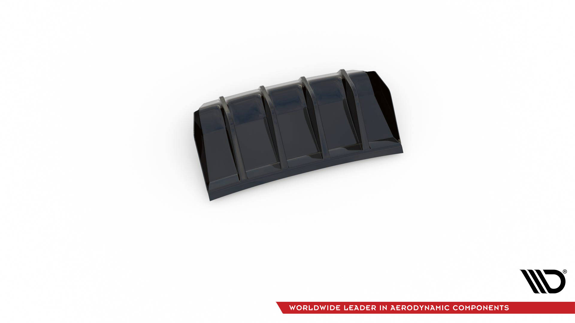 Rear Valance V.2 Cupra Formentor - 7