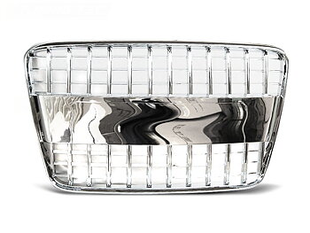 AUDI Q7 05-09 CHROME S-LINE STYLE