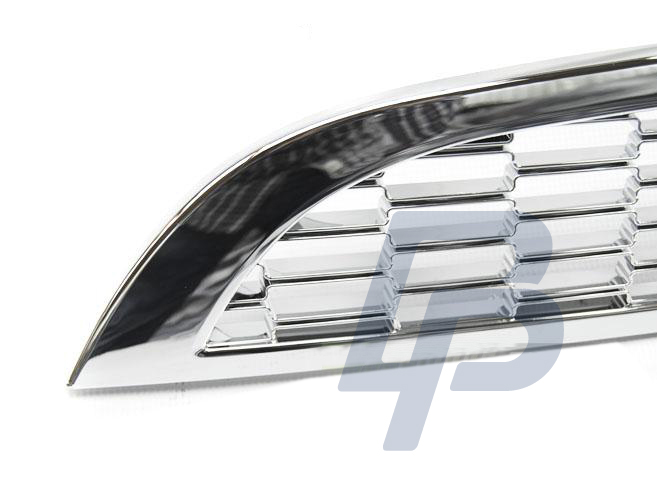 MINI COOPER 01-06 R50 / R53 S TYPE CHROME - 3