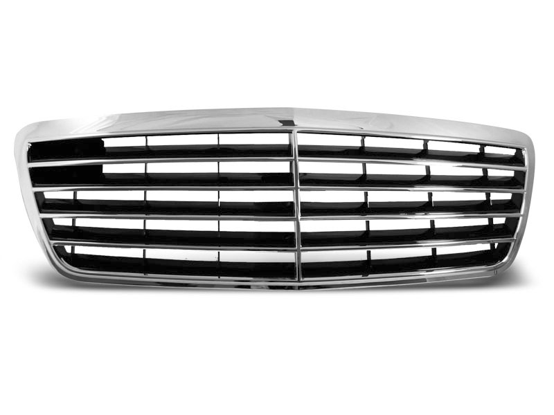 MERCEDES W210 E-CLASS 06.99-03.02 AVANTGARDE