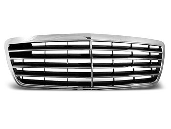 MERCEDES W210 E-CLASS 06.99-03.02 AVANTGARDE