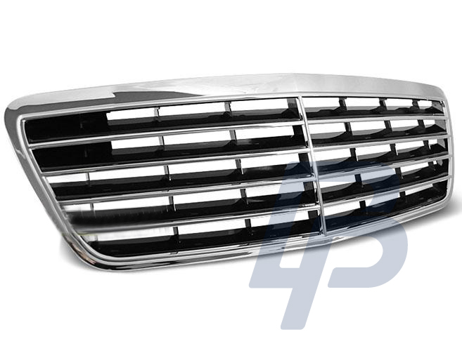 MERCEDES W210 E-CLASS 06.99-03.02 AVANTGARDE - 2