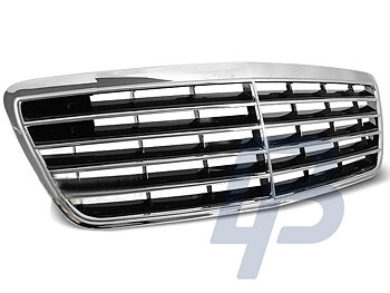 MERCEDES W210 E-CLASS 06.99-03.02 AVANTGARDE